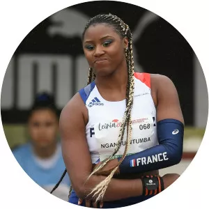 Amanda Ngandu-Ntumba