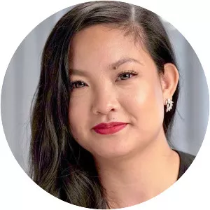 Amanda Nguyen photograph