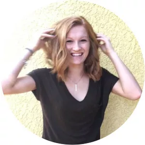 Amanda O'Brien photograph