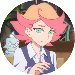 Amanda O'Neill - Movie character