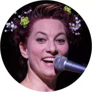 Amanda Palmer