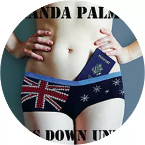 Amanda Palmer Goes Down Under - Compilation album by Amanda Palmer
