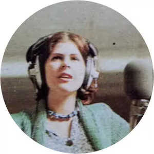 Amanda Parsons photograph