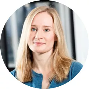 Amanda Patten - Author