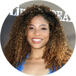 Amanda Payton - Actress