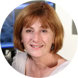 Amanda Petford-Long - Physics researcher