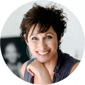 Amanda Pilmark photograph