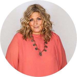 Amanda Prowse photograph