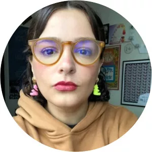 Amanda Ramalho - Radio personality