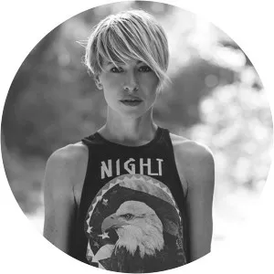 Amanda Rau - Actress