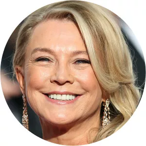 Amanda Redman