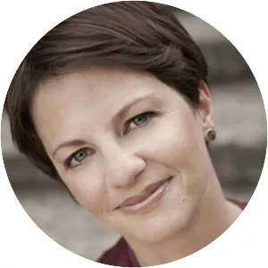 Amanda Ripley - American journalist