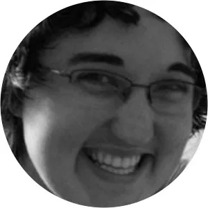 Amanda Rohloff - Author