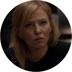 Amanda Rollins photograph