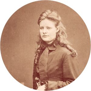 Amanda Röntgen-Maier