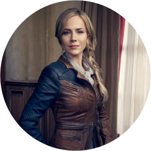 Amanda Rosewater - Fictional character