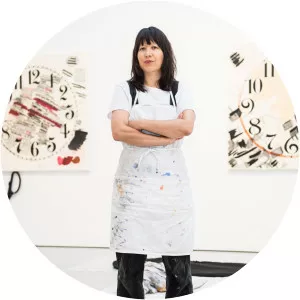 Amanda Ross-Ho - Artist