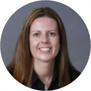 Amanda Roxburgh - Researcher