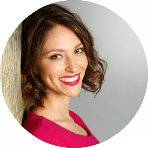 Amanda Ruggeri photograph