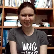 Amanda Sagasti photograph