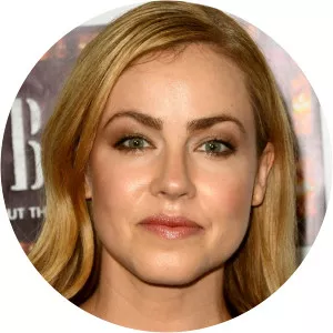 Amanda Schull
