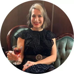 Amanda Schuster - Author