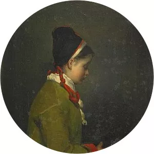 Amanda Sidvall - Swedish painter