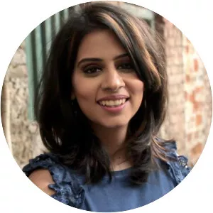 Amanda Sodhi - Screenwriter