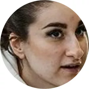 Amanda Sohrabi - Actress