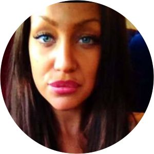 Amanda Sommarstrom Rastam photograph