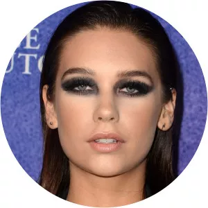 Amanda Steele - American vlogger