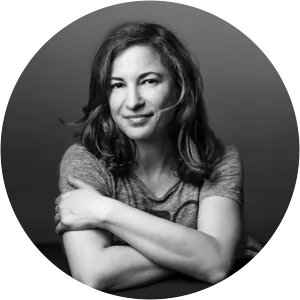 Amanda Stern - American writer