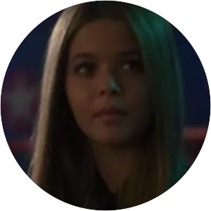 Amanda Strazzulla - Fictional character