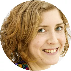 Amanda Svensson - Swedish author