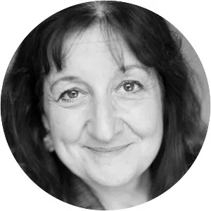 Amanda Swift photograph