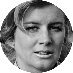 Amanda Tate Beir photograph