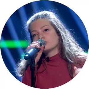 Amanda Tenfjord - Greek-Norwegian singer