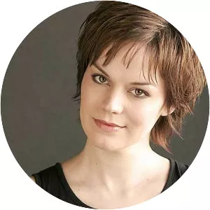 Amanda Tepe - American actress