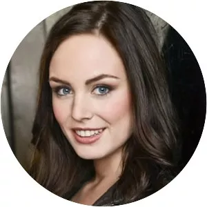 Amanda Thomson - Actor