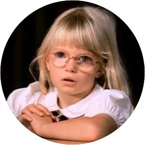 Amanda Thripp - Fictional character