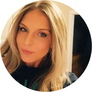 Amanda Townson photograph