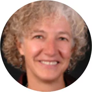 Amanda Trosten-Bloom - Author