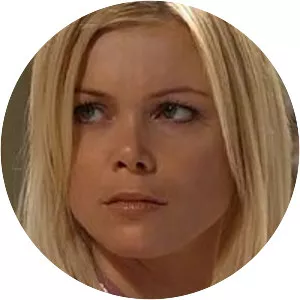 Amanda Vale - Fictional character