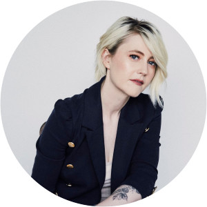 Amanda Walther - Singer