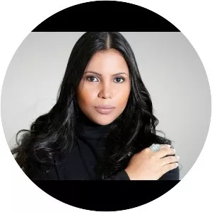 Amanda Wanessa - Musical artist