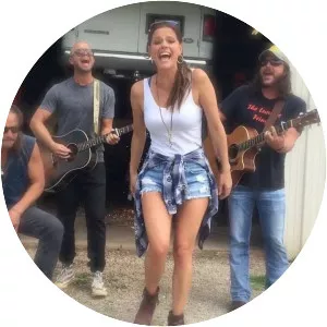 Amanda Watkins - Musical artist