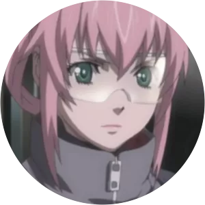 Amanda Werner - Fictional character