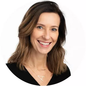 Amanda Westwood - Television director