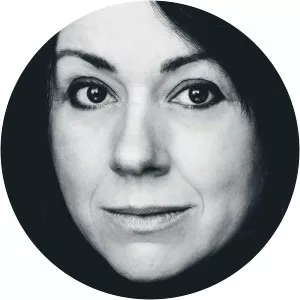 Amanda Whiting photograph