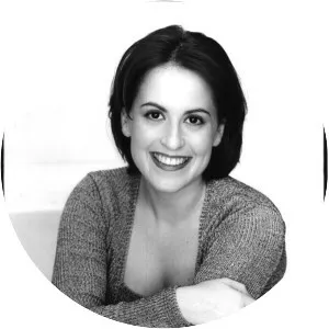 Amanda Winn-Lee - American voice actress